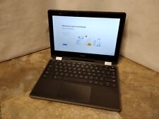 Acer Chromebook Spin R751T 11.6
