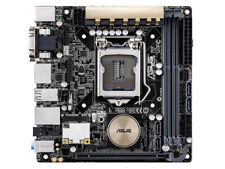 For ASUS Z97I-PLUS motherboard LGA1150 DDR3 16G VGA+DVI+DP+HDMI M-ITX Tested ok picture