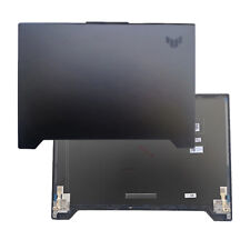 New For ASUS TUF AIR F15 FX517 FX517Z FA517 Series Laptop LCD Back Cover Black picture