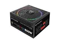Thermaltake Toughpower Grand RGB 850W 80Plus Gold Certified Modular Power Supply picture