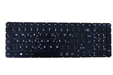 Πληκτρολόγιο Ελληνικό - Greek Keyboard Laptop Toshiba Satell picture