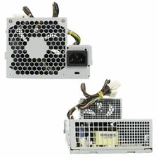 Power Supply 240W for HP Pro 6200 Elite 8200 613762-001 508151-001 HP-D2402A0 picture