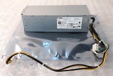 Dell Optiplex L180ES-00 0MR5J6 180W Power Supply *AS IS* picture