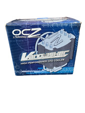 OCZ Vanquisher High Performance CPU Cooler Open Box picture
