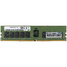 HP 8GB DDR4-2133 RDIMM 726718-B21 774170-001 752368-081 HPE Server Memory RAM picture
