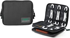 Slappa Travel Organizer for Electronic Devices, Charging Cables & Flash Storage picture