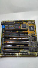 286 Headland HT12/A Motherboard with AMD N80L286-16/S & 1 MB RAM picture