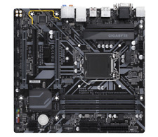Gigabyte GA-B360M-D3H Motherboard 1151 Supports 9th Gen USB 3.1 DDR4  PCIe Gen3 picture