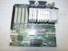GATEWAY 4000431 718142-208 MOTHERBOARD with PENTIUM II CPU picture