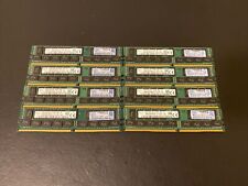 (Lot Of 8) SK Hynix 32GB PC4-2133P Server Memory Ram picture
