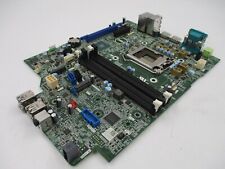 Dell OptiPlex XE3 LGA1151 DDR4 Desktop Motherboard Dell P/N: 0CWR57 Tested picture