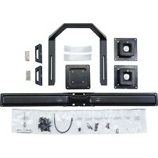 Ergotron-New-97-783 _ DUAL MONITOR AND HANDLE KIT picture