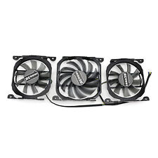 Graphics Card Cooling Fan for Yeston R9 290 R9 280X Game Master Video Card VER picture