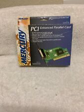 Manhattan Enhanced Parallel PCI Express Card 159548 picture