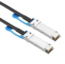QSFP28 100G to QSFP28 Direct Attached Cable 2 Meter picture