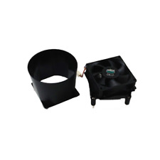 Cooler Master CPU Fan Heatsink Kit with Air Duct for Socket LGA 775 picture