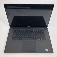 Dell XPS 15 9550 2015 4K UHD TOUCH 2.6 GHz i7 6th Gen 8GB RAM 512gb SSD picture