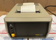 Atari 820 Printer for Atari Computers 400 800 600XL 800XL 1200XL 130XE picture