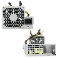 for HP Power Supply 611481-001 611482-001 503375001 503376-00 Elite 8300 DPS-240 picture
