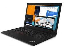 Lenovo ThinkPad L580 15” HD LCD Laptop PC Core i5 16GB RAM 256GB SSD Windows 11 picture