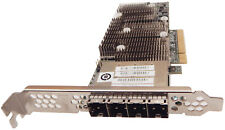 IBM LSI SAS External Arrays 6GB HBA Card 00Y3541 picture