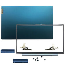 New For Lenovo ideapad 5 15IIL05 15ARE05 15ITL05 LCD Back Cover/Bezel/Hinges US picture