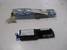 IBM 39R6519 39R6520 42C2193 DS3000 DS3200 DS3400 DS3300 CACHE BATTERY picture