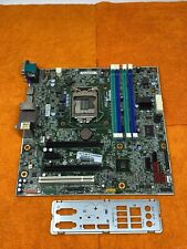 OEM LENOVO THINKCENTRE IS8XM M83 M83P M93P DESKTOP MOTHERBOARD W I/O SHIELD picture