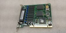 Vintage Rayon P588UG 8-Port Serial Communication PCI Module Card  picture