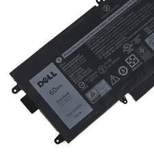OEM K5XWW Battery For Dell Latitude 5289 7389 7390 2in1 L3180 Series 6CYH6 71TG4 picture