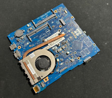 OEM Dell Inspiron Laptop 5559 Motherboard i5-6200U 2.30GHz LA-D071P VYVP1 picture