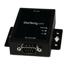 Startech.com Industrial Rs232 To Rs422/485 Serial Port Converter With 15kv Esd picture