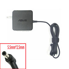NEW For ASUS X401A Laptop Charger AC Adapter Power Supply ADP-65GD 19V 3.42A 65W picture