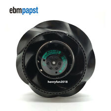 Ebmpapst R2E190-RA26-05 Centrifugal Fan AC 230V 65/62W 0.29A φ190mm Cooling Fan picture
