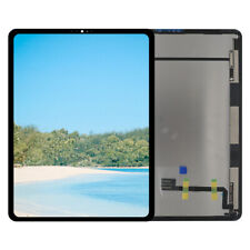 For iPad Pro 12.9 3rd A2014 A1895 A1983 A1876 LCD Touch Screen Display Assembly picture