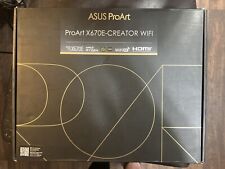ASUS ProArt X670E-CREATOR WIFI picture