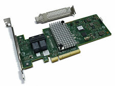 IBM Lenovo M1215 SATA / SAS HBA Controller IT Mode 12Gb PCIe x8 LSI RAID TrueNAS picture