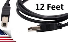 USB Cord Cable for Iomega Prestige 1TB LDHD-UP LDHD-UP2 34305/34306 Hard Drive picture