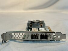 Dell Qlogic QLE2662-DEL 16Gbps Fibre Channel HBA Full Height 0H8T43 High Profile picture