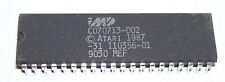 NEW Atari 520 1040 ST STFM Mega Computer IMP C070713-002 Video Shifter Chip IC picture