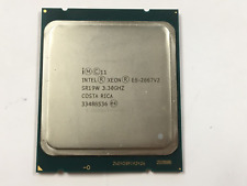 Intel Xeon E5 - 2667V2  / SR19W   3.00GHz 25MB  10-Core CPU Socket LGA2011 picture