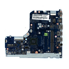 5B20R57991 LA-G241P For Ideapad 130-15AST Motherboard CPU:A6 -9225 AMD Mainboard picture