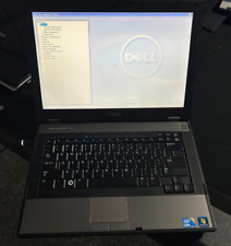 Dell Latitude E5410 i5 Laptop NO RAM NO HDD NO BATTERY BOOT TO BIOS picture