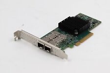 HPE Ethernet 10/25GB Dual-Port 640SFP28 PCIe X8 Adapter P/N: 840140-001 Tested picture