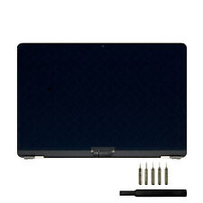 LCD Screen Replacement Assembly for MacBook Air M2 2022 13.6