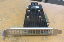 Dell 044GNF H730 1GB PCIe 12Gbp/s Raid Controller w/ Battery  picture