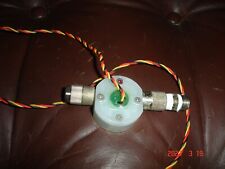 Innovatek vintage electronic Flow Meter Turbine Rev 3.0 for LCS(water) cooling picture