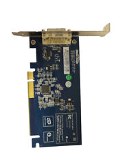 FOR HP ADD2-N SVDO DVI-D Dual Pad PCI-Express x16 Video Graphics Card 398333-001 picture