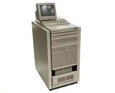 HP 3000 Series 957 Mainframe System w/ DTC 72MX + HP6000 SCSI SE + 670XP+ Extra picture