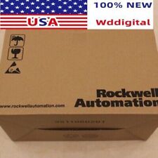 20G11ND8P0JA0NNNNN New Factory Sealed Allen-Bradley Air Cooled 755 AC Drive picture